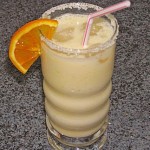 Cocktail Zokomi