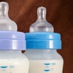 Haltbarkeit der Muttermilch