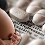 Arznei und schwanger